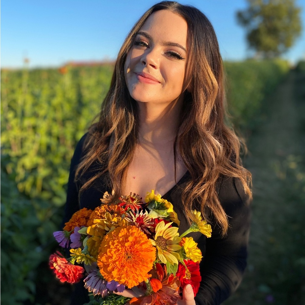 Meet your Posher, Cheyenne